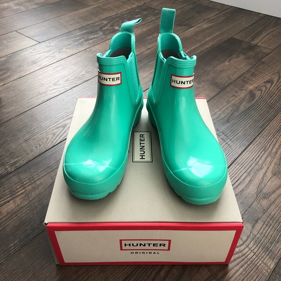 ocean swell hunter boots